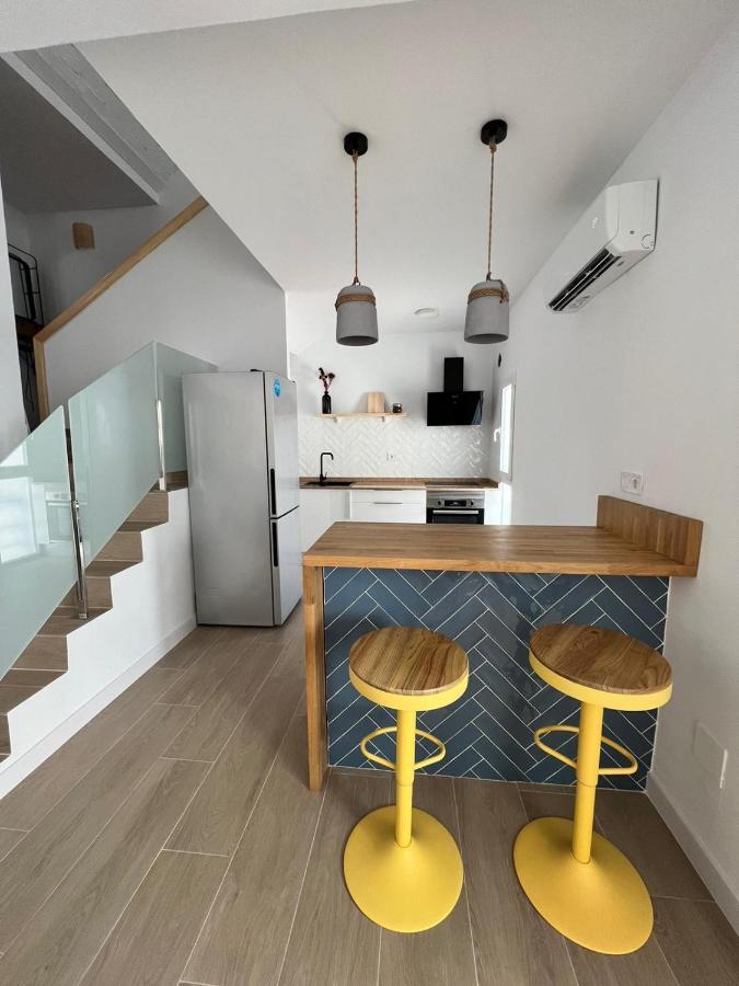 Apartamentos Buganvilla Рокетас-де-Мар Екстер'єр фото