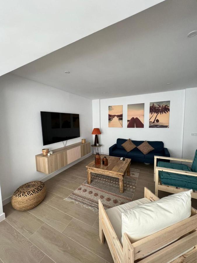 Apartamentos Buganvilla Рокетас-де-Мар Екстер'єр фото