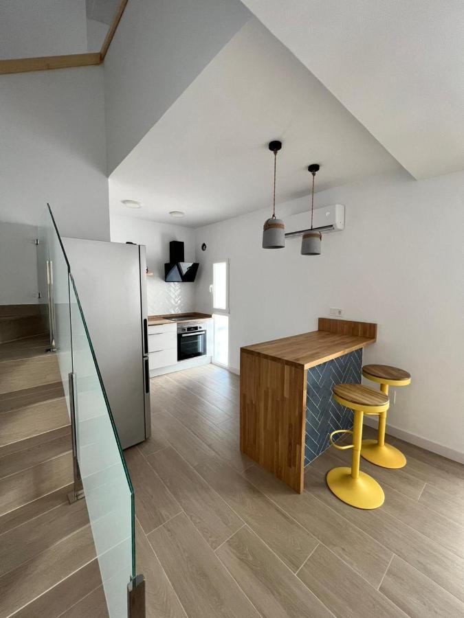 Apartamentos Buganvilla Рокетас-де-Мар Екстер'єр фото