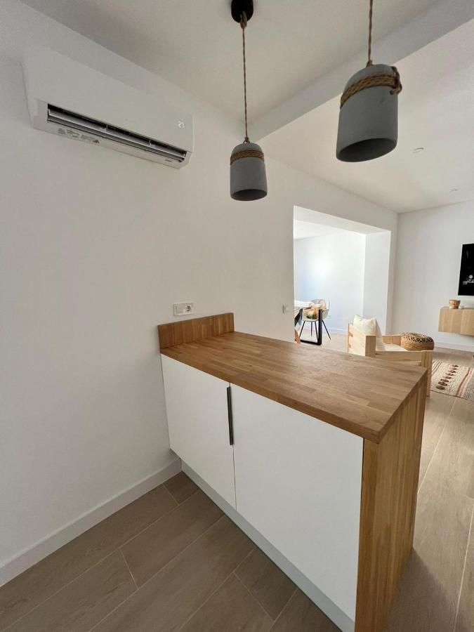 Apartamentos Buganvilla Рокетас-де-Мар Екстер'єр фото