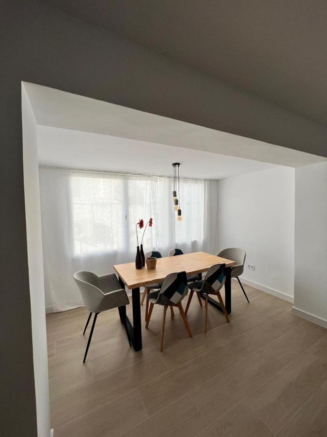 Apartamentos Buganvilla Рокетас-де-Мар Екстер'єр фото