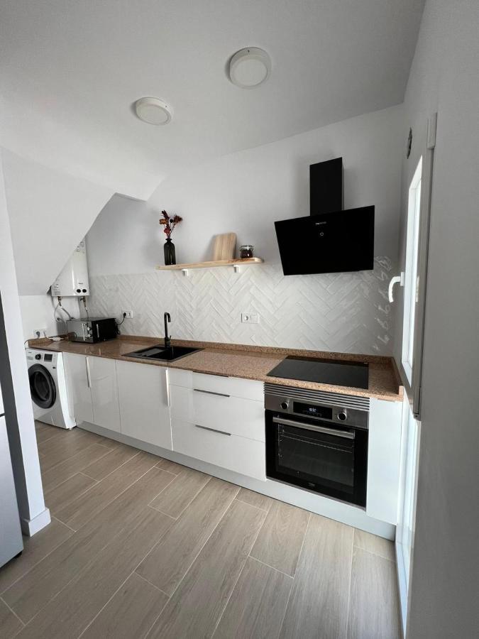Apartamentos Buganvilla Рокетас-де-Мар Екстер'єр фото