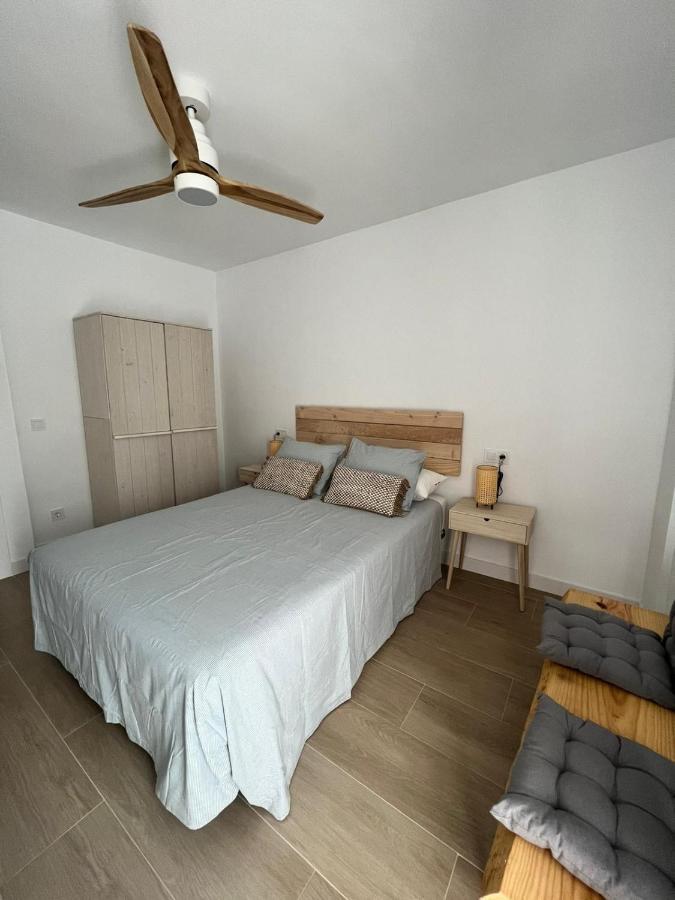 Apartamentos Buganvilla Рокетас-де-Мар Екстер'єр фото