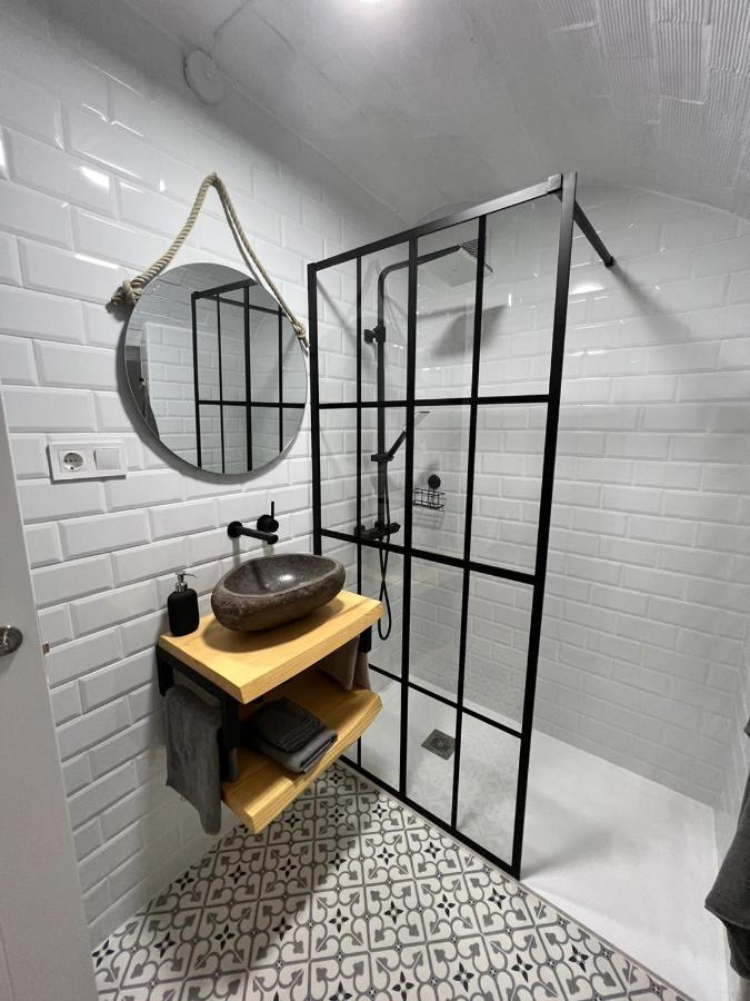 Apartamentos Buganvilla Рокетас-де-Мар Екстер'єр фото