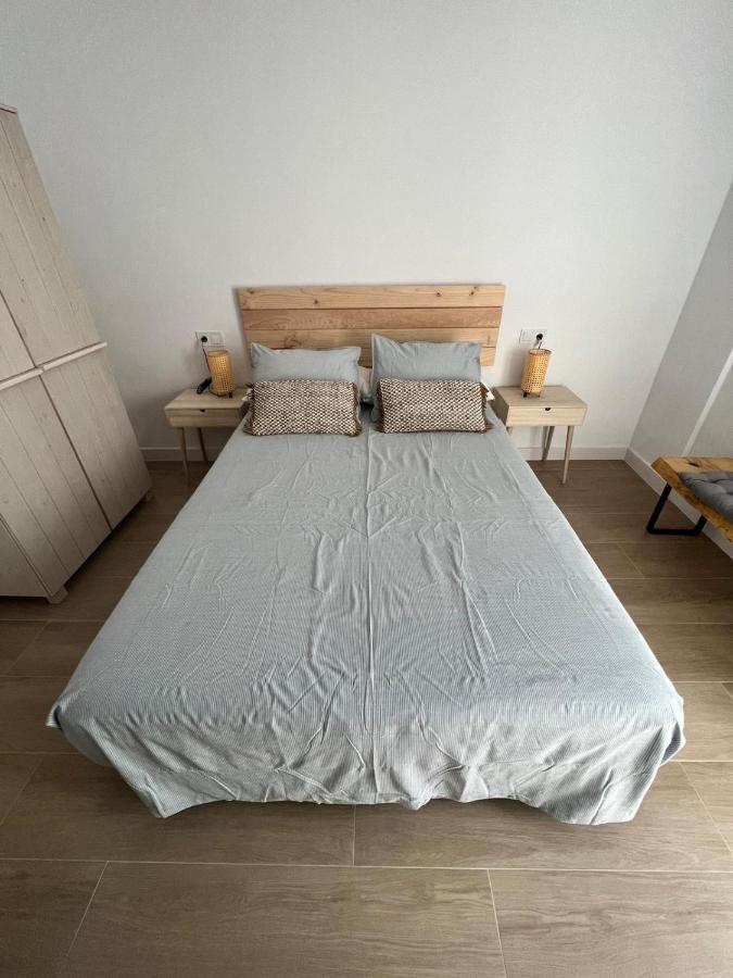 Apartamentos Buganvilla Рокетас-де-Мар Екстер'єр фото