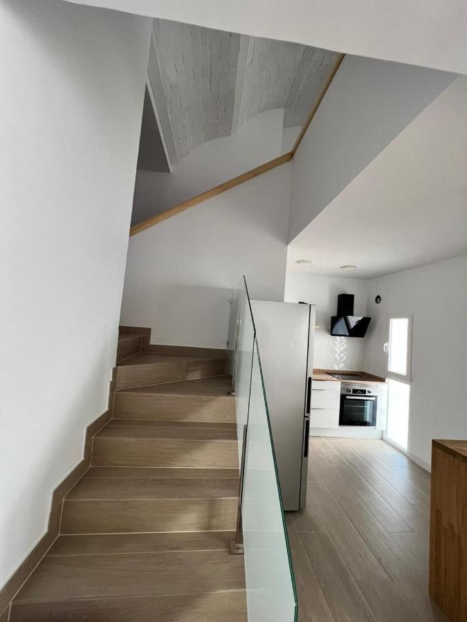 Apartamentos Buganvilla Рокетас-де-Мар Екстер'єр фото