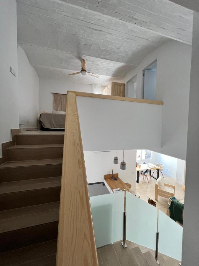 Apartamentos Buganvilla Рокетас-де-Мар Екстер'єр фото