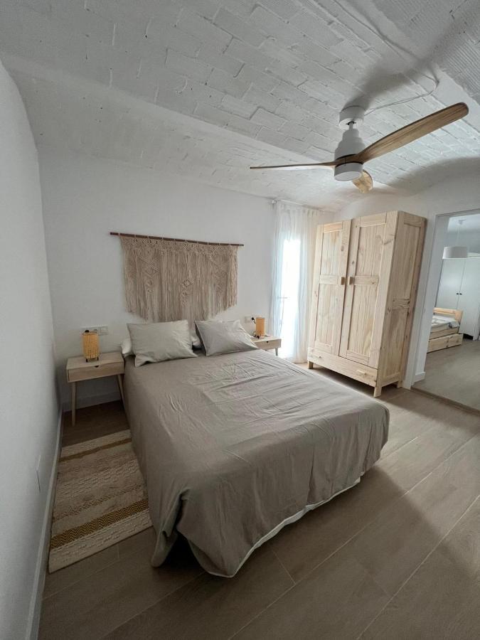 Apartamentos Buganvilla Рокетас-де-Мар Екстер'єр фото