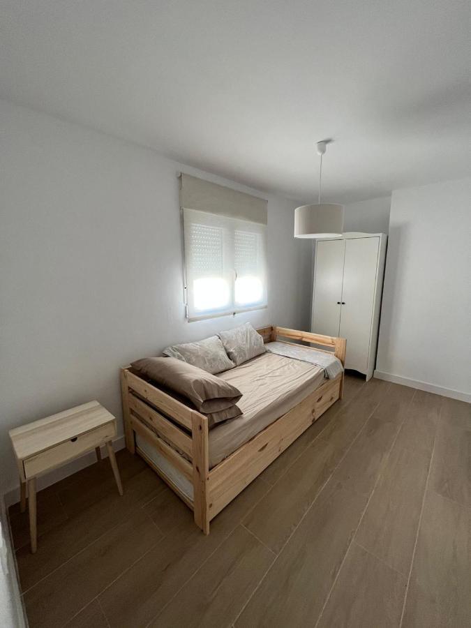 Apartamentos Buganvilla Рокетас-де-Мар Екстер'єр фото