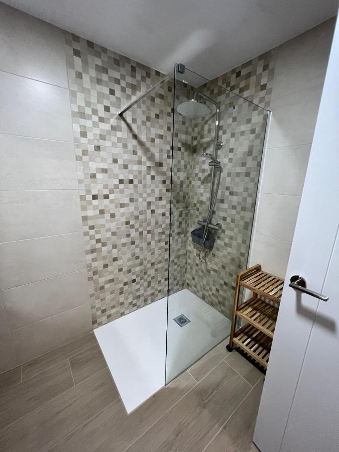 Apartamentos Buganvilla Рокетас-де-Мар Екстер'єр фото