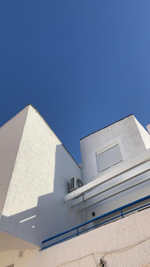 Apartamentos Buganvilla Рокетас-де-Мар Екстер'єр фото