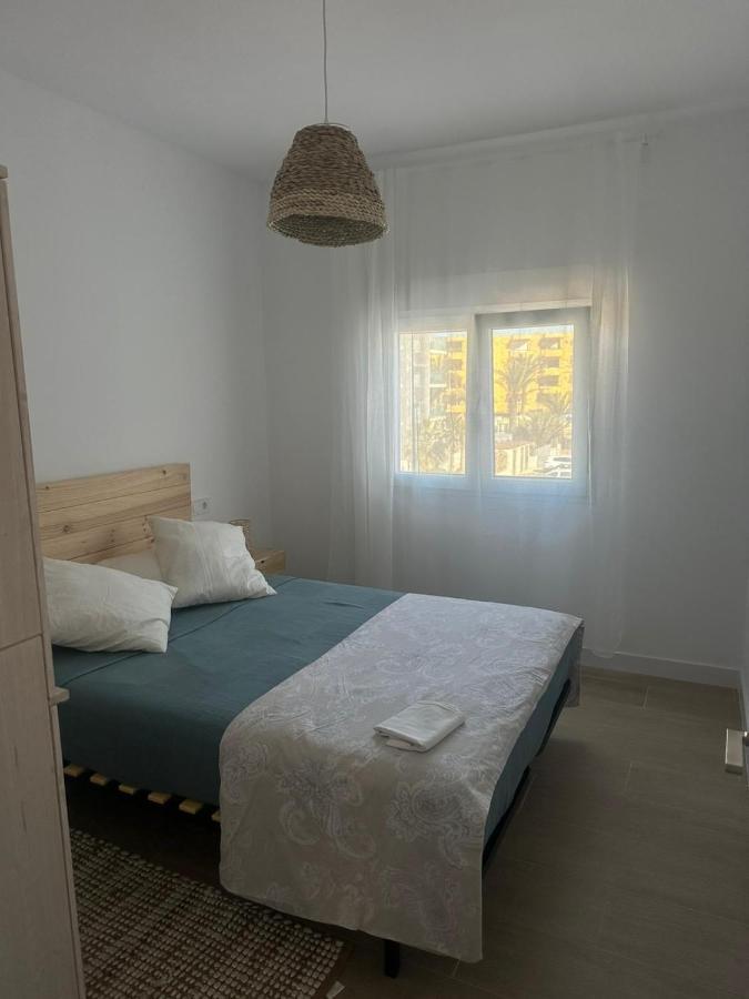 Apartamentos Buganvilla Рокетас-де-Мар Екстер'єр фото