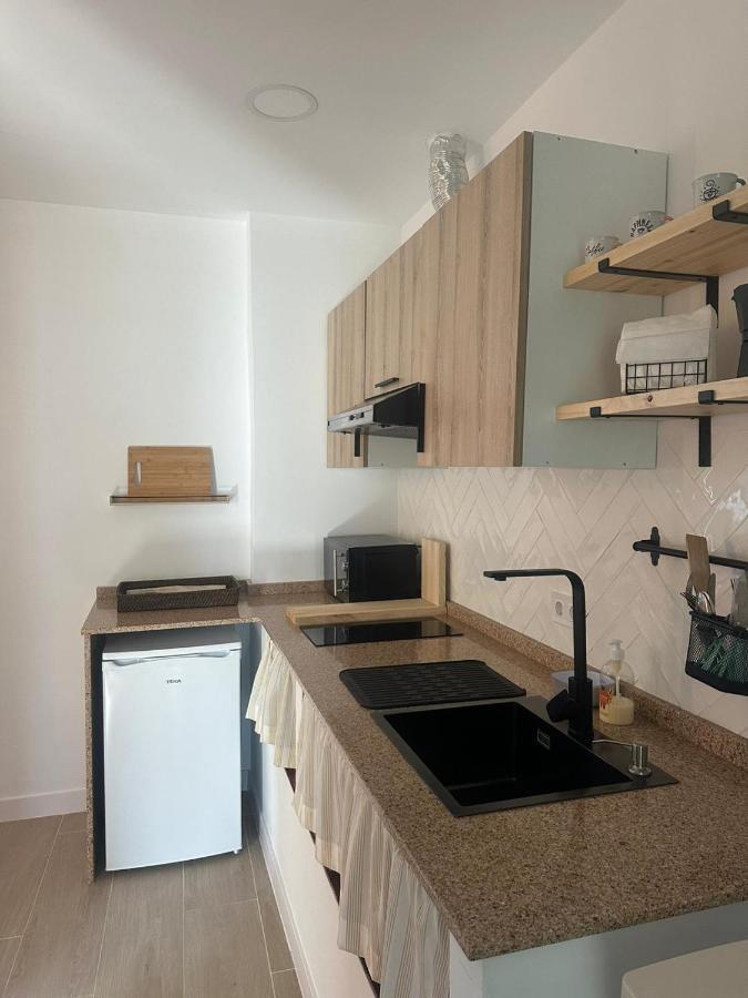 Apartamentos Buganvilla Рокетас-де-Мар Екстер'єр фото