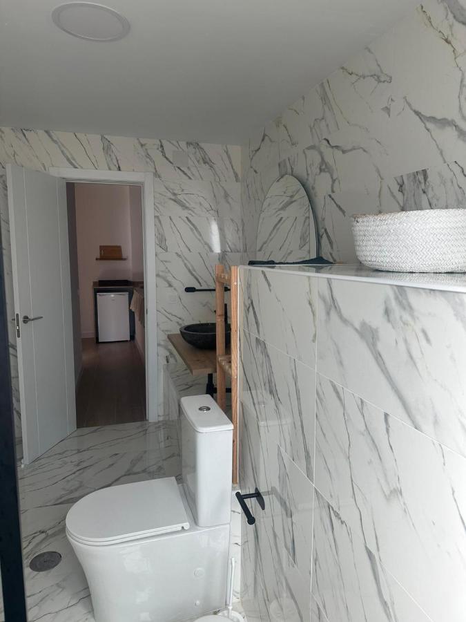 Apartamentos Buganvilla Рокетас-де-Мар Екстер'єр фото
