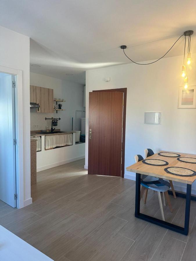 Apartamentos Buganvilla Рокетас-де-Мар Екстер'єр фото