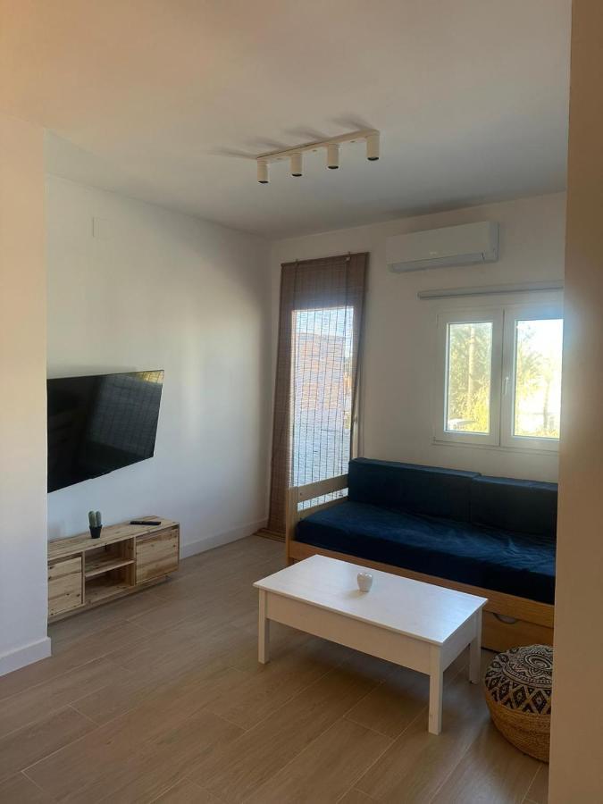 Apartamentos Buganvilla Рокетас-де-Мар Екстер'єр фото