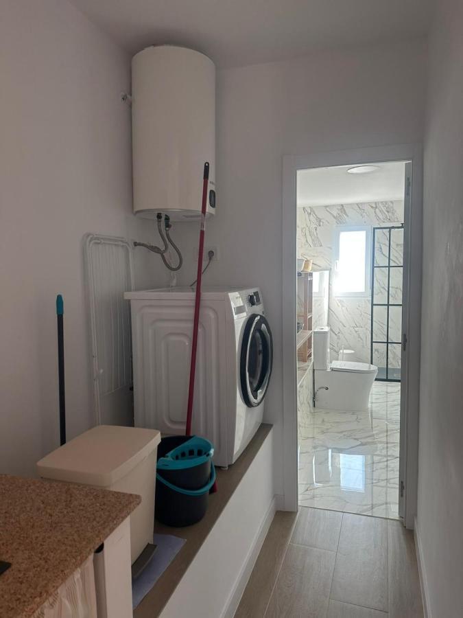 Apartamentos Buganvilla Рокетас-де-Мар Екстер'єр фото