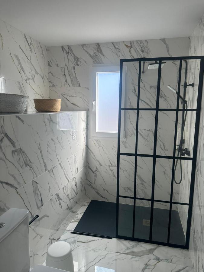 Apartamentos Buganvilla Рокетас-де-Мар Екстер'єр фото
