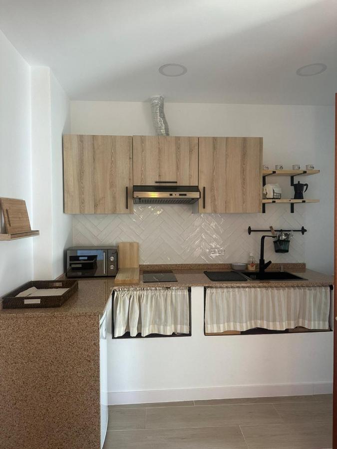 Apartamentos Buganvilla Рокетас-де-Мар Екстер'єр фото